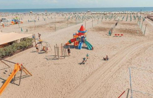 The Charming Marina-Village Tipo 3-3 Bedroom Villa 6 persons - Foto 5