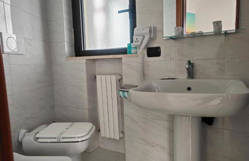 CconfortHotels eXtramurale Apartment - Foto 18