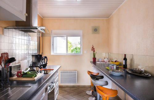 Villa Mimosas Le Verdon sur Mer - Foto 15