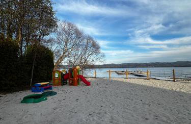 Przystań Nadole Dolina Kaszmiru - Foto 27