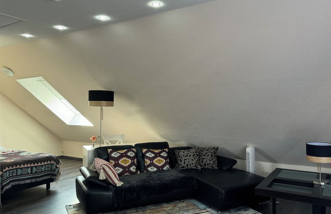 Modern House Gehrden contactless garden - Foto 8