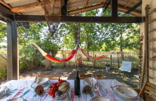 Maison de charme au bord du lac - Photo 2