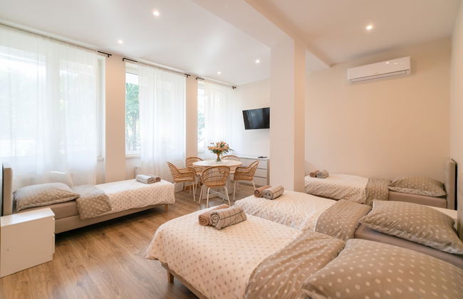 Dream Apart Apartamenty 51 - Photo 18