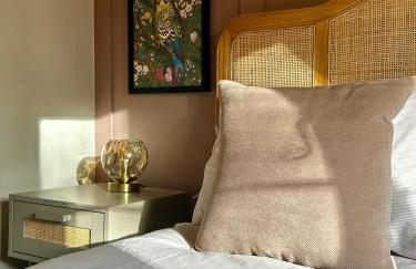 Daisy Cottage - Framlingham - Foto 15