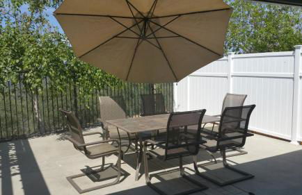 Yosemite Foothill Retreat - Private Guest Suite #3 - Foto 24