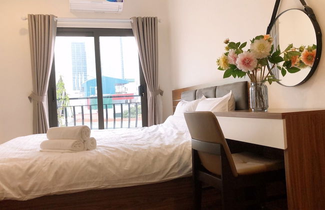 HT Home Dao Tan - Foto 6