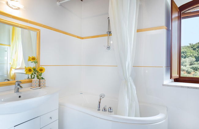 Podere Montioni 6 2 Emma Villas - Foto 22