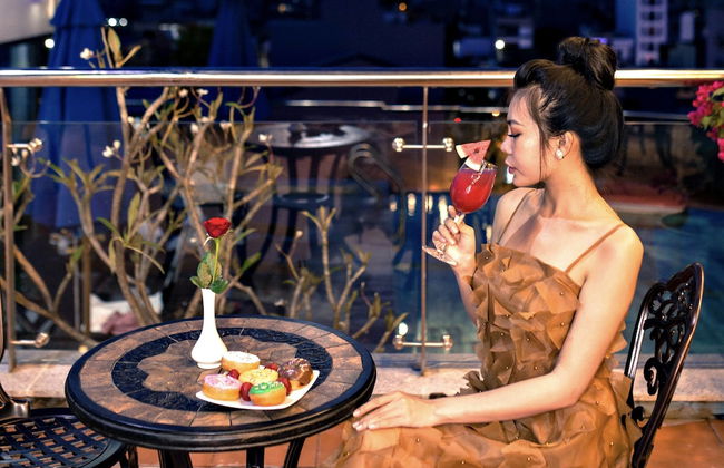 Meliora Hotel & Apartment Da Nang - Foto 51