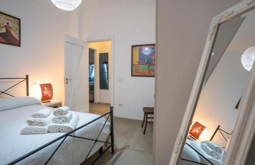 Villa Michaela con piscina privata e vista mare - Foto 31