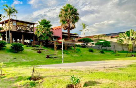 Rancho Recanto da Serra - Photo 1