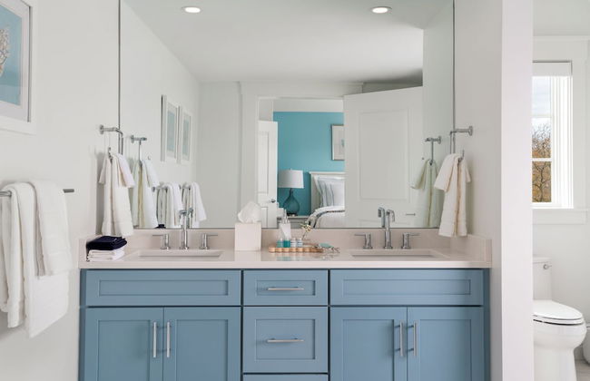 Island House Newport - Foto 25