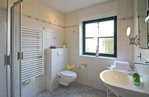 Ostseetraum Wohnung EG - Foto 9