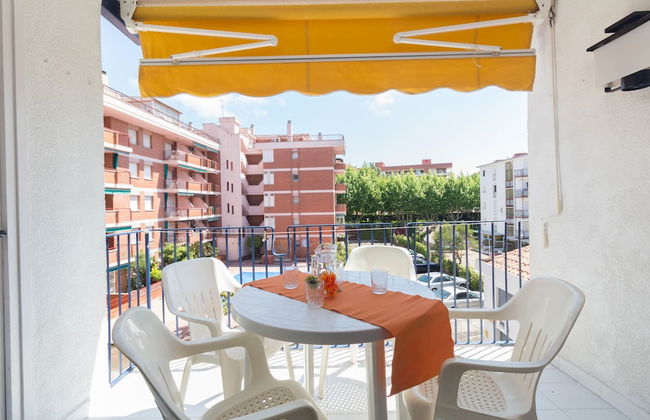 Apartamento Blau Marí Ref. 1092 by Iberplaya - Foto 1