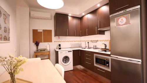 Súper Málaga Apartments - Historic Centre - Foto 4