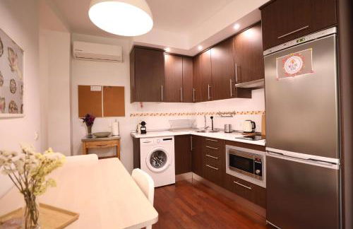 Súper Málaga Apartments - Historic Centre - Foto 4