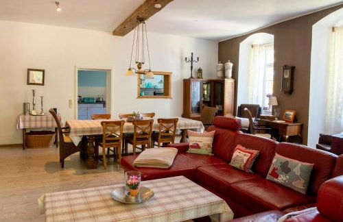 Schloss Stiege - Foto 77