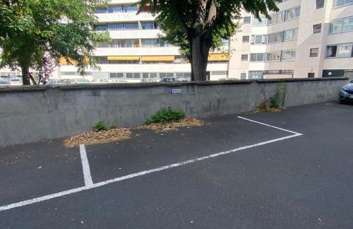 Appart T2 avec parking, loggia, vue Puy de Dôme - Foto 24