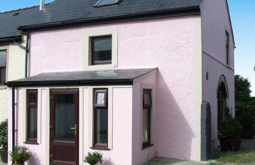 Glascoed Coach House Whitland - Foto 1