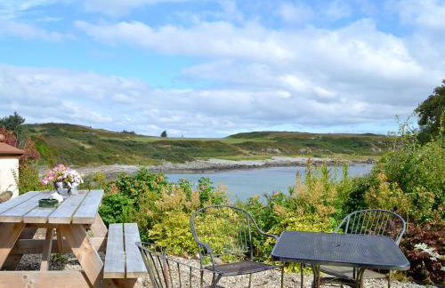 Port Righ Cottage - Foto 1