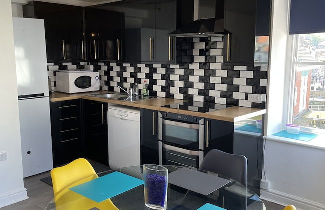 Whitby Bridge Luxury Apartments - Foto 50