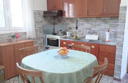 Michael Apartment Tyros - Foto 24