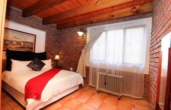 BOTTERKLOOF RESORT - Foto 22