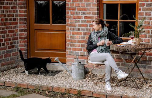 Nordsee Loft **** - Foto 16