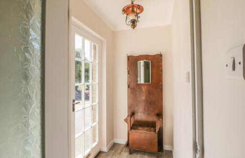 Bankwell Cottage - Foto 4