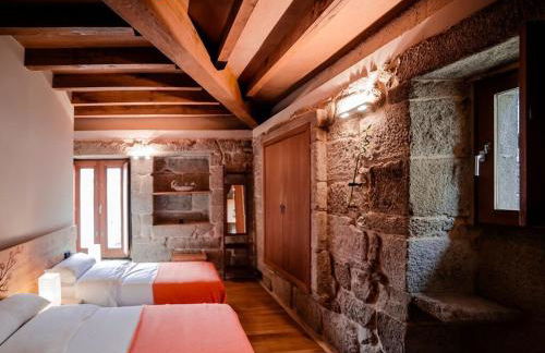 Aldea Rural Pazos De Arenteiro - Foto 30