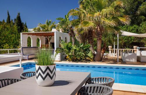 VILLA ES VEDRÁ by Migjorn Ibiza Suites & Spa - Foto 1
