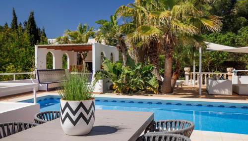 VILLA ES VEDRÁ by Migjorn Ibiza Suites & Spa - Foto 1