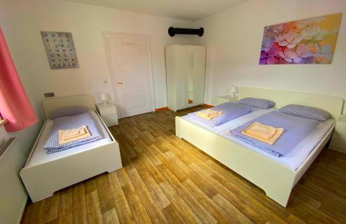 Ferienzimmer Fischach - Foto 14