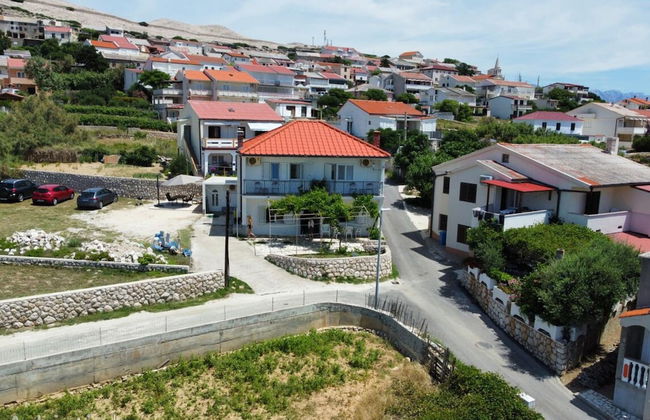 Holiday Home Violet - Foto 57