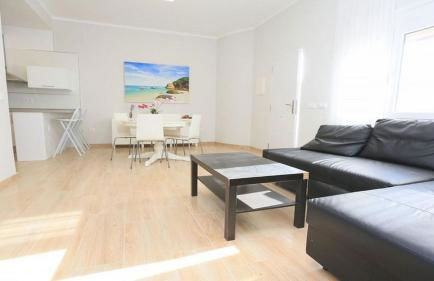 Sol Cavet con jardin Portaventura - Photo 46