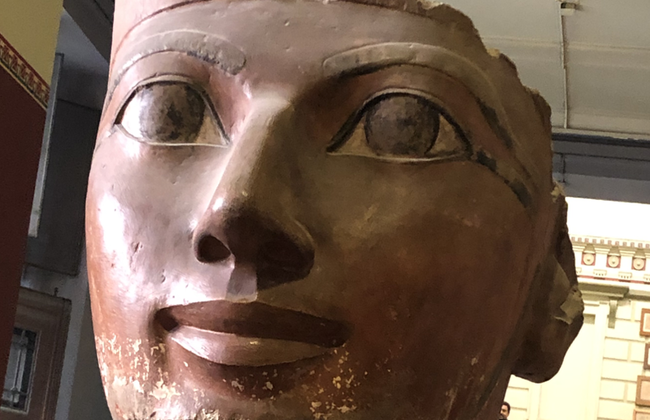 Excursión privada de un día a El Cairo - Foto 4