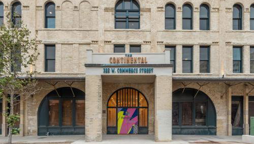 The Continental, powered by Placemakr - Downtown - Market Square - Foto 4