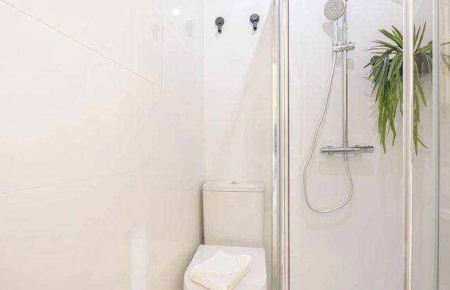 Marbella Este Next Marriott and Nikki B - Foto 11