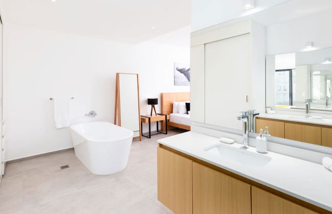 Condo Aria Ocean 306 - Foto 27