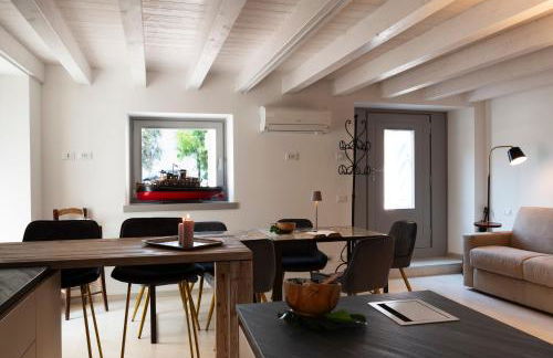 Absentia 1763 Garda Boutique Home - Lake front - Foto 38