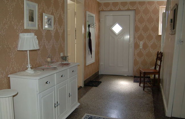 Holiday Home Vervisch Paul - Foto 23