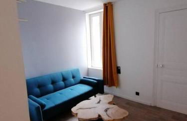 Appartement 50m² centre-ville - Foto 13