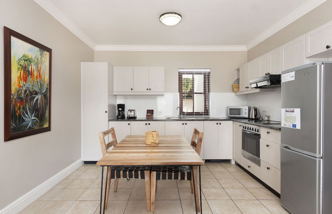 Winelands Golf Lodges 29 - Foto 6