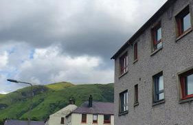 Regina apartment in Fort William - Foto 43
