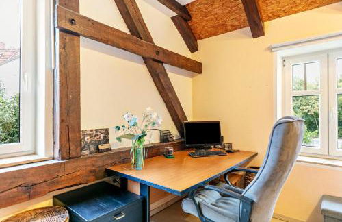 Wohnung am Stadtrand im Grünen - Foto 23