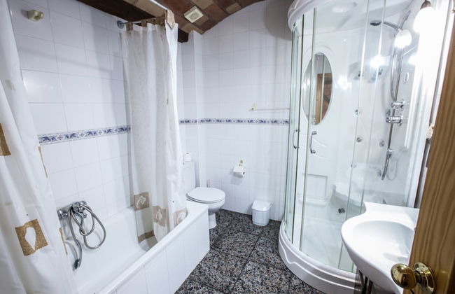 CASAS RURALES BENARUM - Foto 46