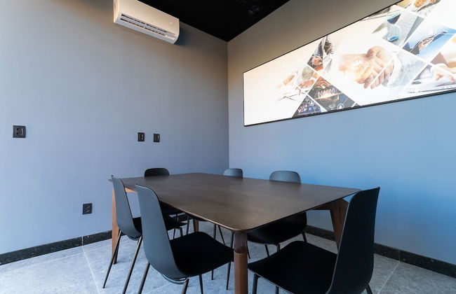 City Studios Housi Natal by Carpediem - Foto 21