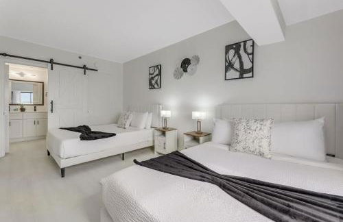 Luxury Private Apt at Disney Area - Foto 7