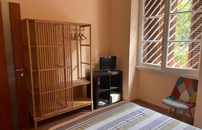 Holiday Home Roma Night and Day - Foto 8