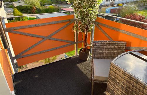 Reni's 4 Sterne Ferienwohnung - Photo 13