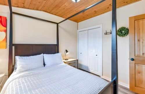 Birch Bay Retreat between creek and bay - Foto 24